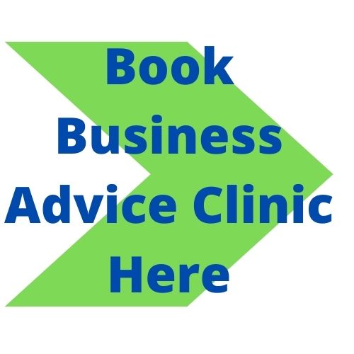 Business Advice Clinic - Book Here